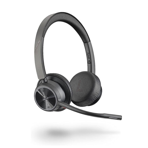 POLY VOYAGER 4320 UC,V4320 C USB-C,WW