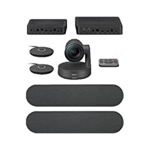 Logitech Rally Plus