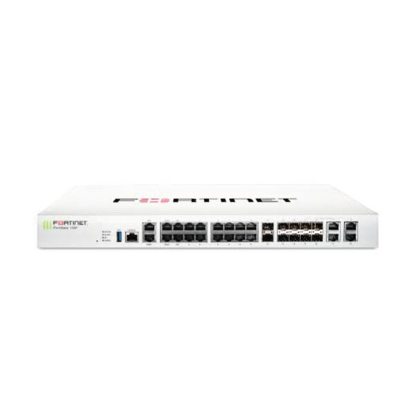 Fortigate Networking FG-100F