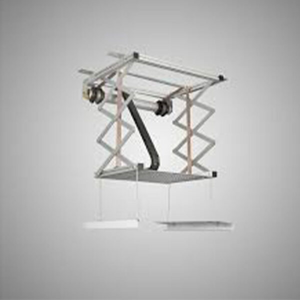 LOGIC Make Alluminium Motorised Projector Lift 300 Cms. LG-APM300