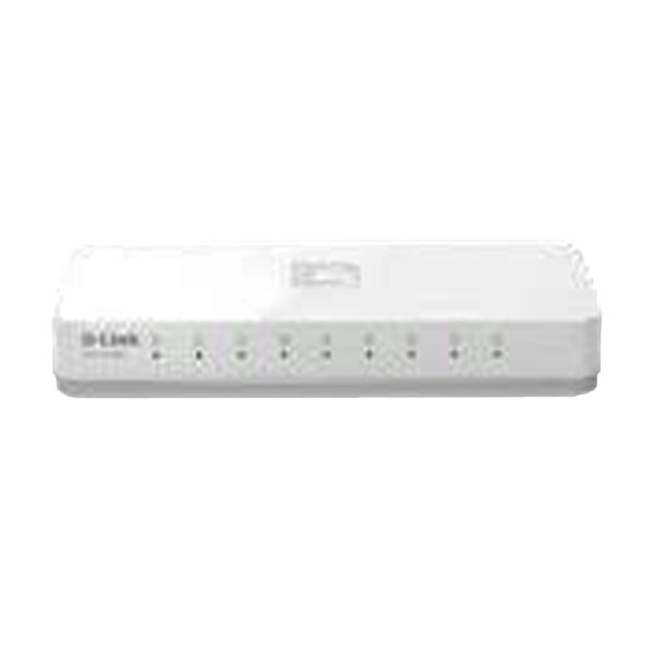 D-Link DES 1008C