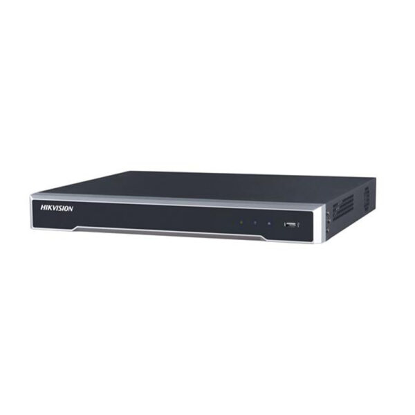 16ch NVR: DS-7616NI-K2