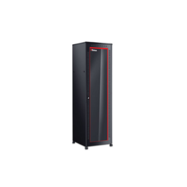 17U-Floor-Standing-Rack