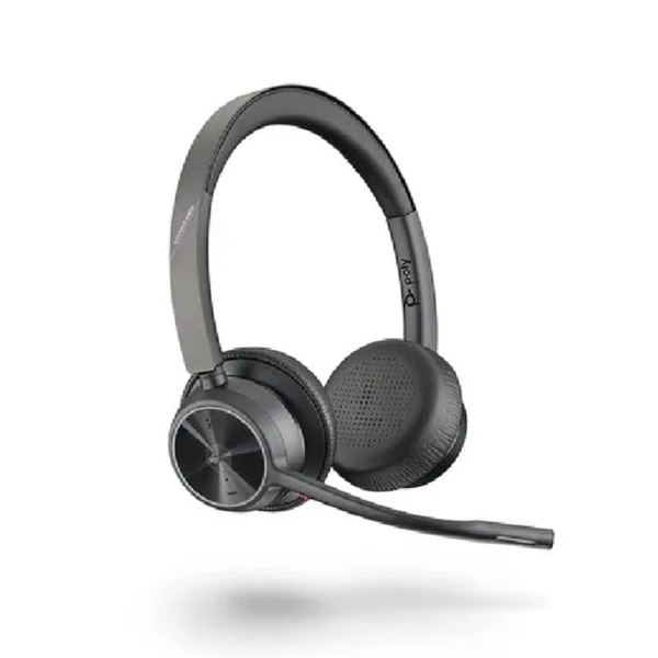 Poly-Voyager 4320 UC,V4320-M C USB-C,WW