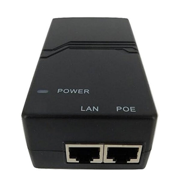 RUCKUS POE INJECTOR (20W)
