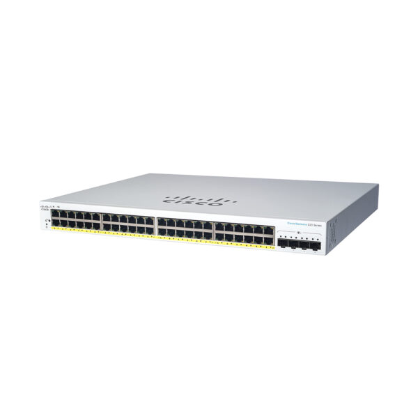 CISCO Catalyst Switches SG250-10P