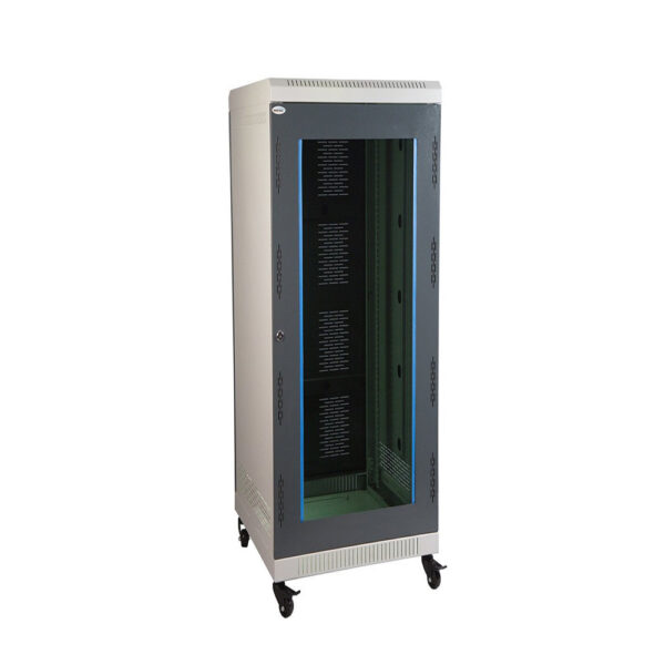 22U-Floor-Standing-Rack