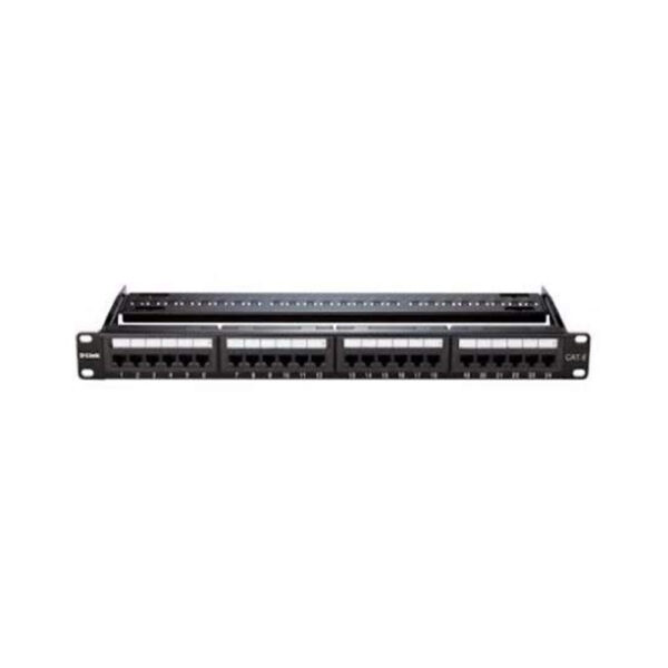 D-Link Patch Panel 24 Port