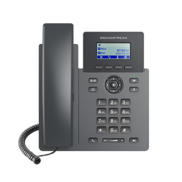 Grandstream GRP2601P IP Phone