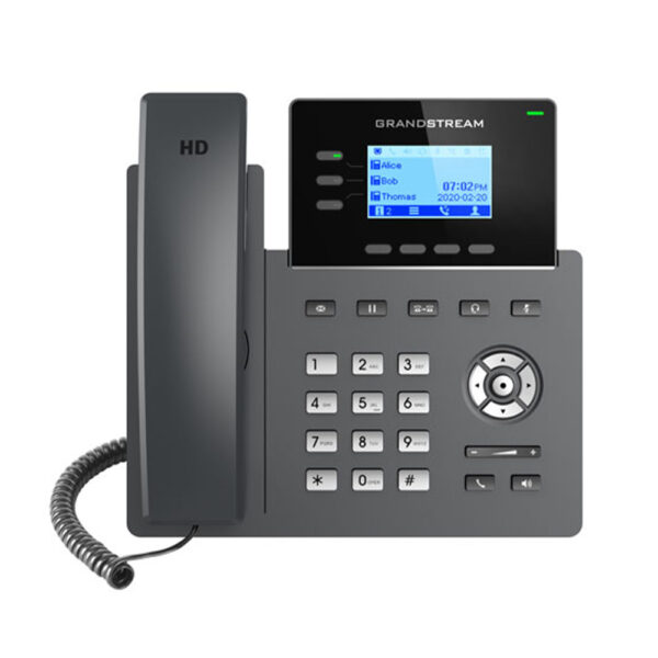 Grandstream GRP2603P IP Phone