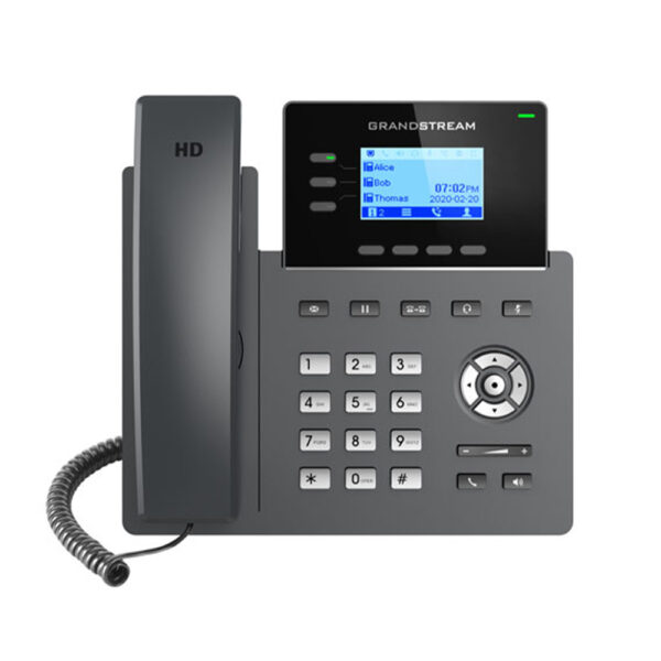 Grandstream GRP2603 IP Phone
