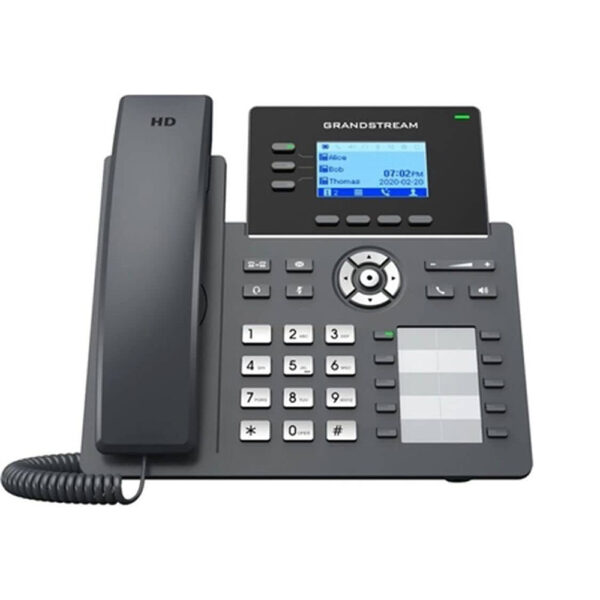 Grandstream GRP2604P IP Phone