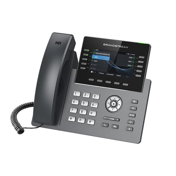 Grandstream GRP2615 IP Phone