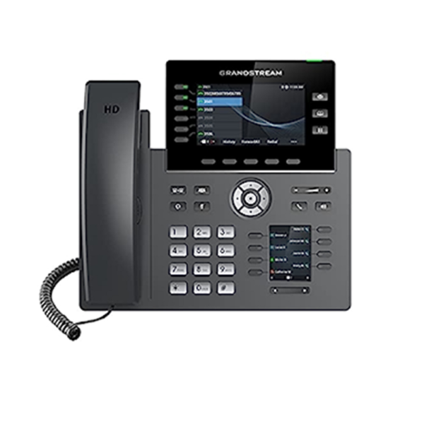 Grandstream GRP2616 IP Phone