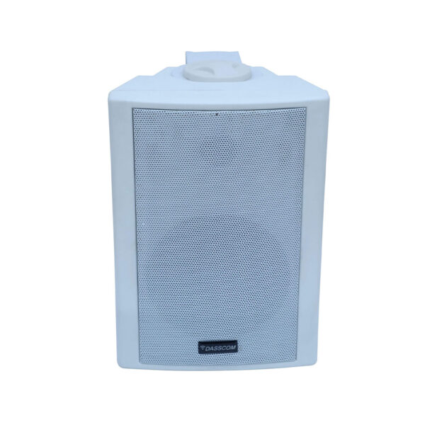 Dasscom Wall speaker DS-30w