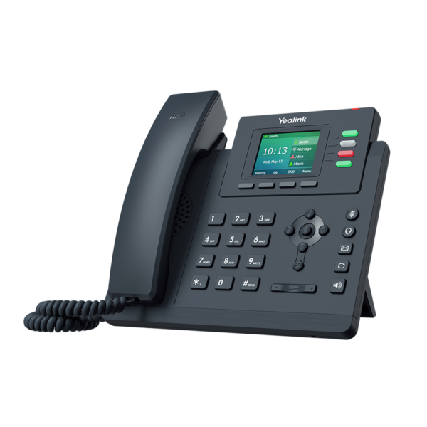 Yealink T33G IP Phone