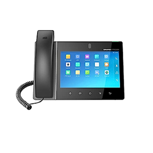 Grandstream GXV3380 Video IP phone