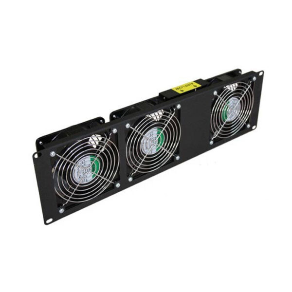3U Network Server Fans