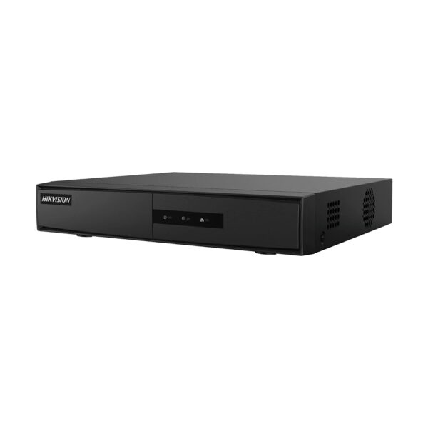 NVR DHI-NVR42A04-P 4 CHANNEL