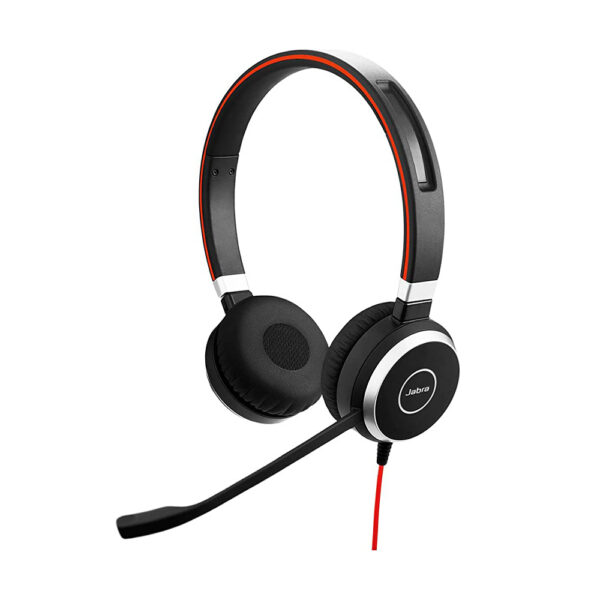 Jabra EVOLVE 40 UC Headset
