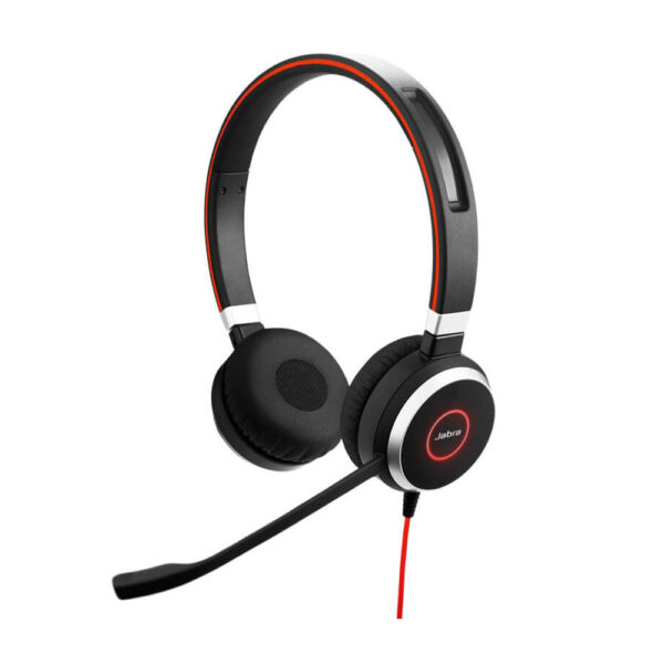 Jabra EVOLVE 40 MS Mono