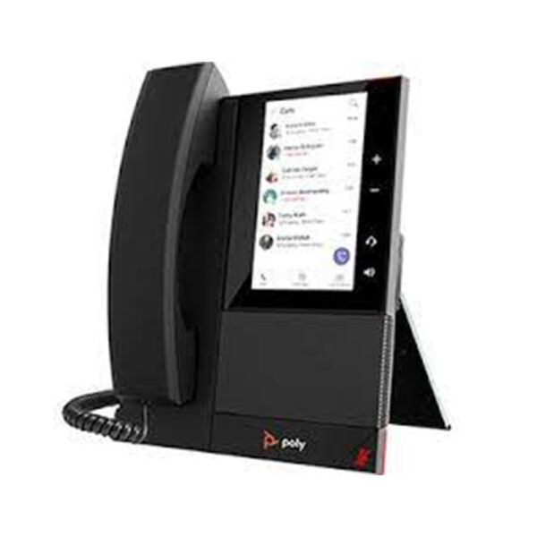 Poly CCX-400 IP phone