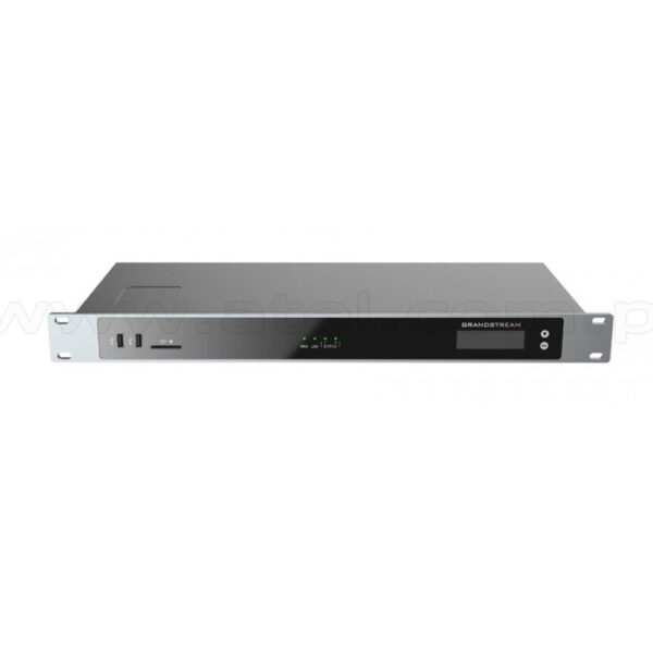 Grandstream GXW4504 E1/T1 Digital VoIP Gateway