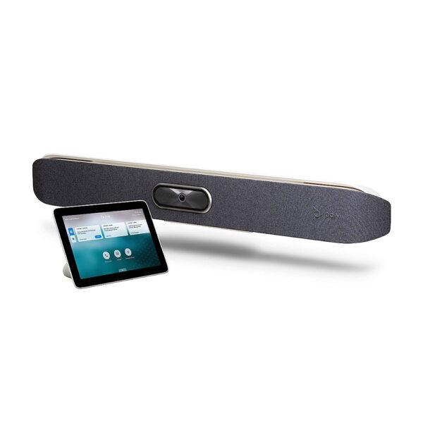 Poly Studio X50 Video Conference