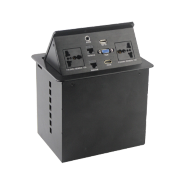 Logic LG-502H-Pop up box