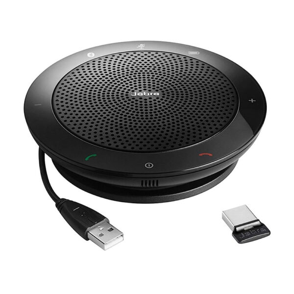 Jabra Speak 510 MS Speakerphone for UC & BT