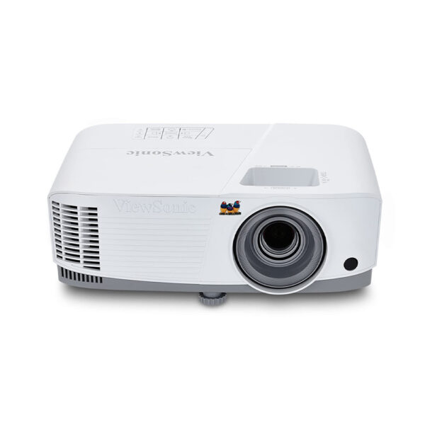 ViewSonic PG707W 4000 Lumens WXGA Networkable DLP Projector with HDMI