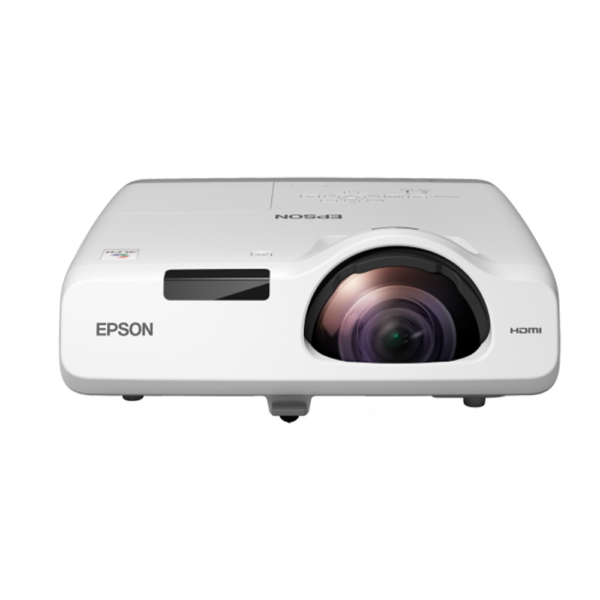 Epson EB-530 Business Projector