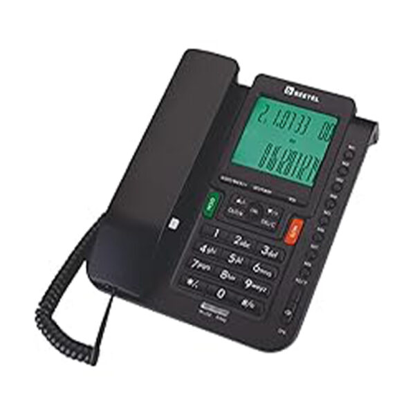 Beetel Analog M71 Speaker Phone