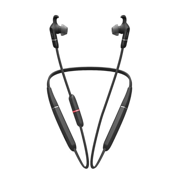 Jabra Evolve 65e MS & Link 370