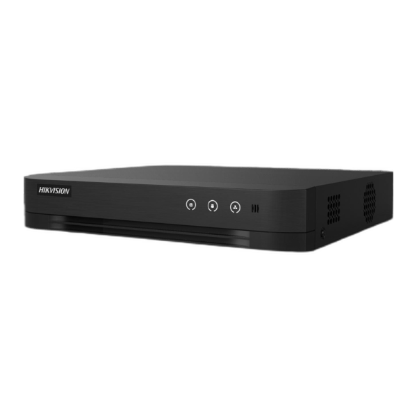 DVR 16 CHANNEL - HIKVISION , DS-7216HQHI-K1