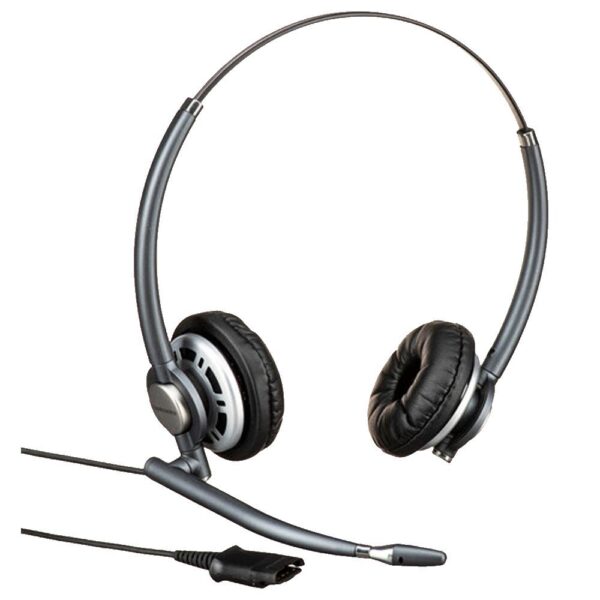 POLY-HW720D USB Headset