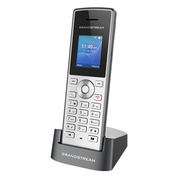 Grandstream WP810 Wireless IP Phone
