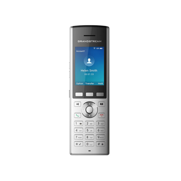 Grandstream WP820 Wireless IP Phone