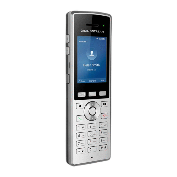 Grandstream WP822 Wireless IP Phone