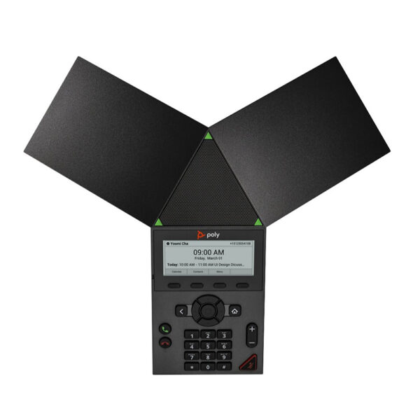 Poly Trio 8300 Audio Conference Phone