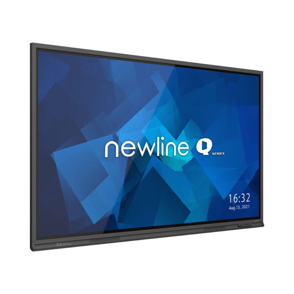Iactive Interactive Display 86 Inch Display