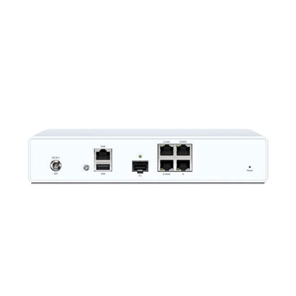 SOPHOS XGS 87 with 3 Year Xtreme Protection Bundle