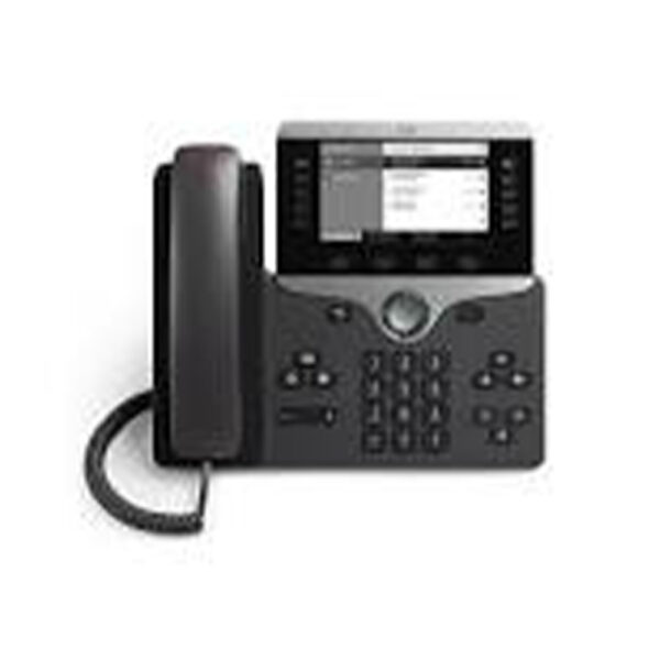 Cisco 8811 IP Phone