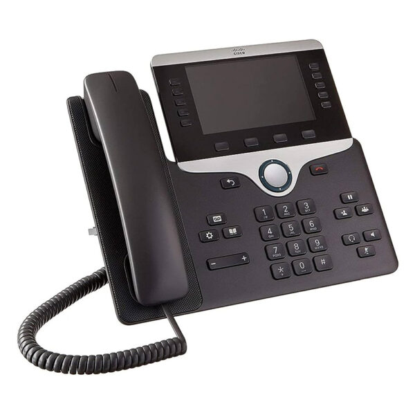 Cisco 8851 IP Phone