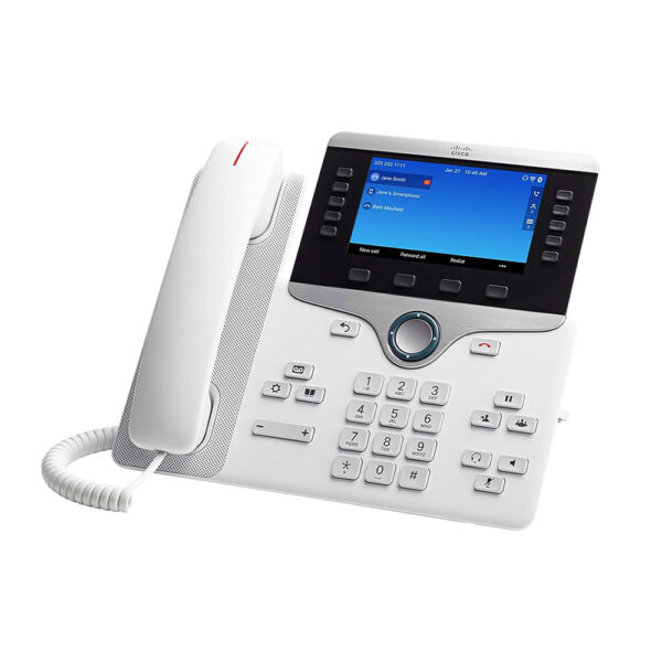 Cisco 8861 IP Phone