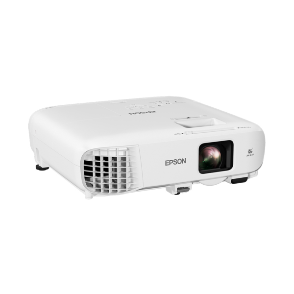 EB-982W Business Projector