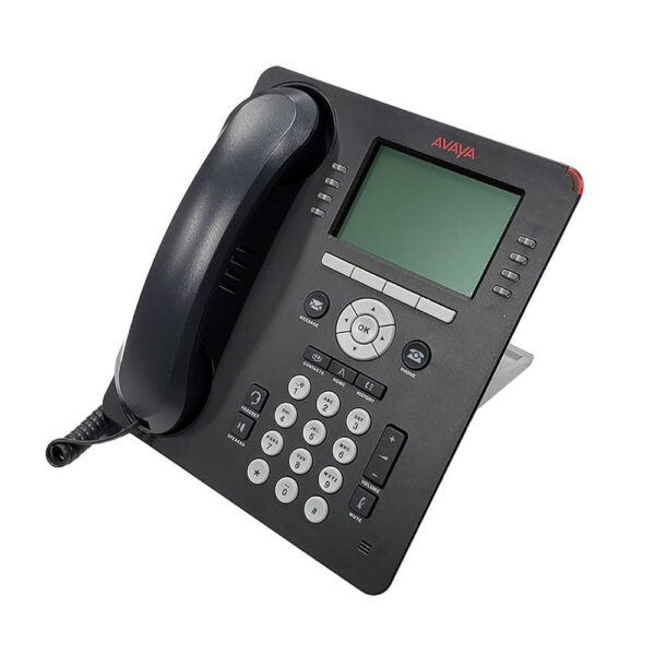  Avaya 1608 IP Telephone [Refurbished]