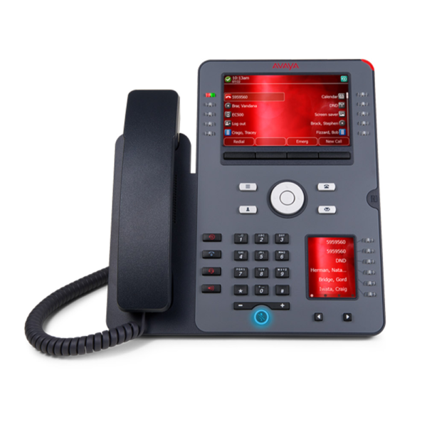  Avaya J159 IP Telephone