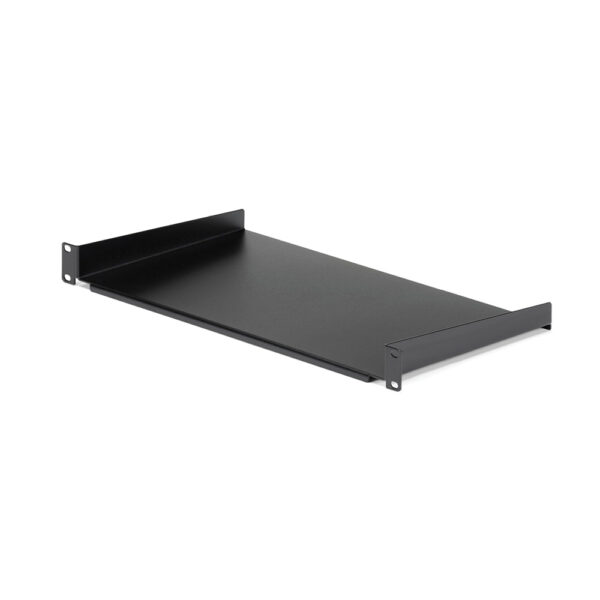 Canti leaver tray
