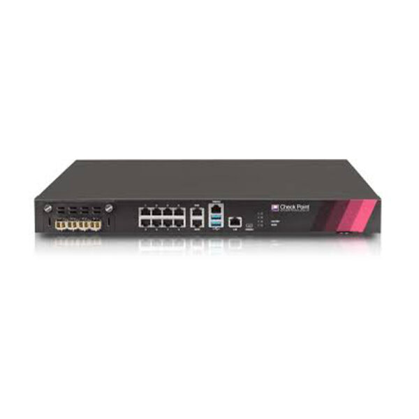 Checkpoint Firewall